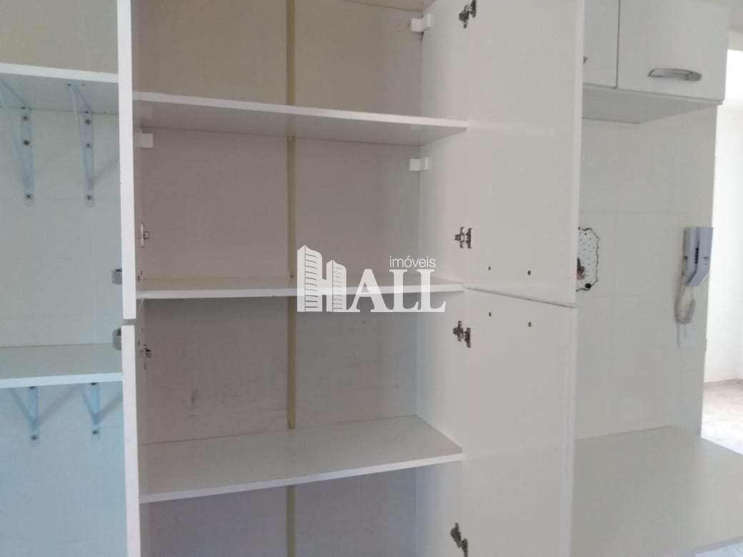 Apartamento à venda com 2 quartos, 72m² - Foto 9