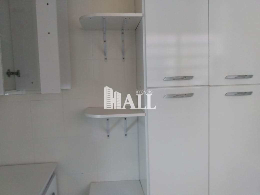 Apartamento à venda com 2 quartos, 72m² - Foto 8