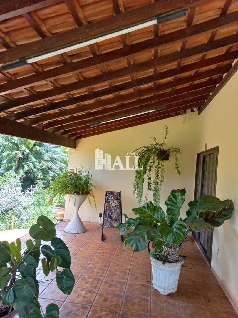 Chácara à venda com 3 quartos, 300m² - Foto 24