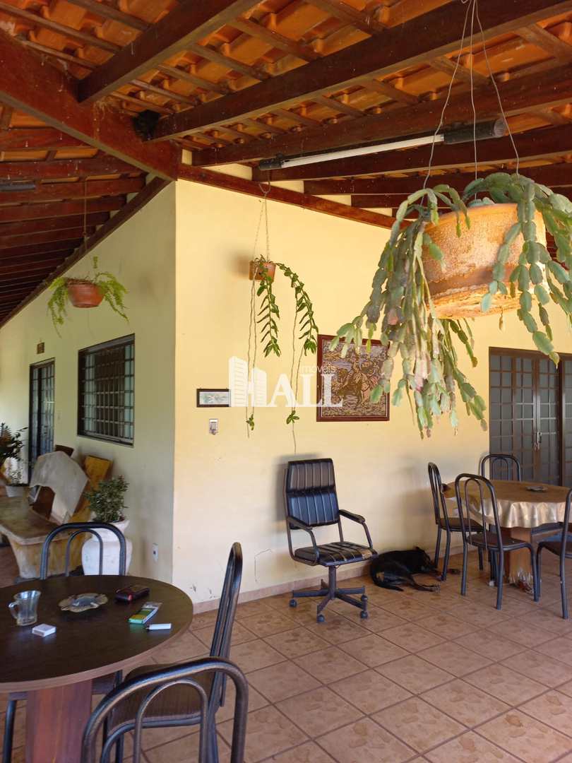 Chácara à venda com 3 quartos, 300m² - Foto 16