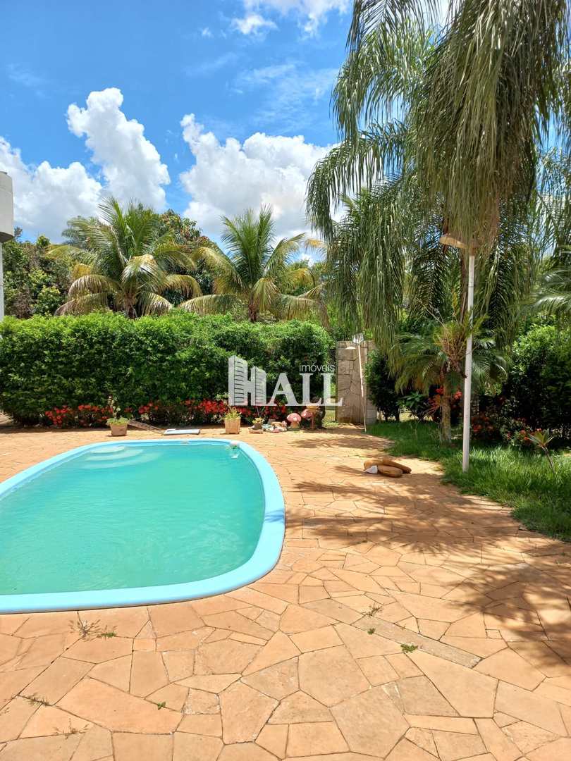 Chácara à venda com 3 quartos, 300m² - Foto 20