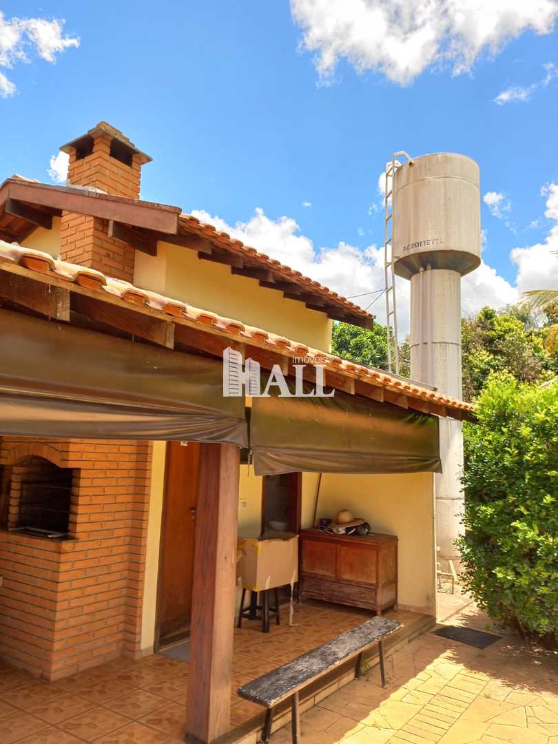 Chácara à venda com 3 quartos, 300m² - Foto 21