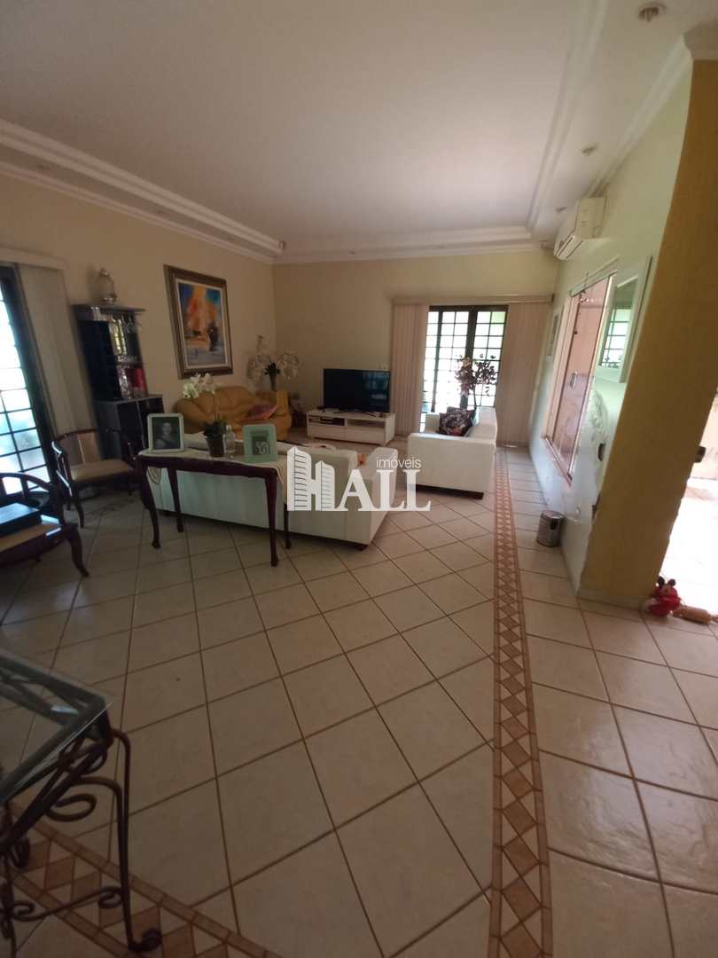 Chácara à venda com 3 quartos, 300m² - Foto 2
