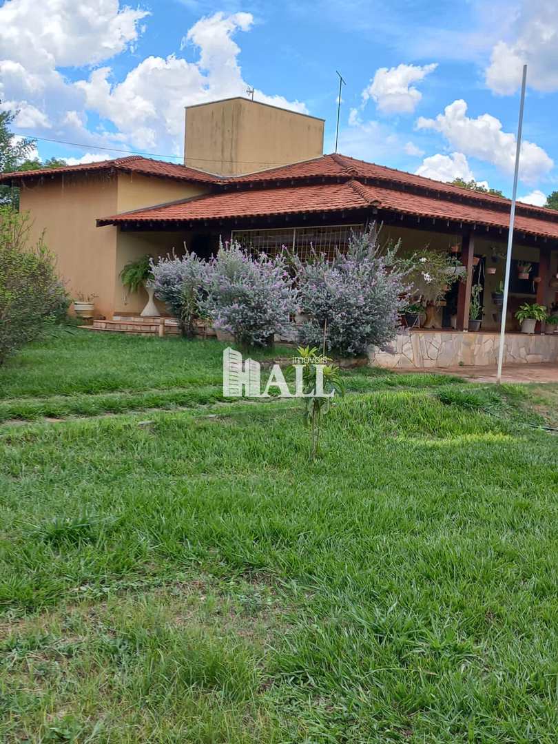 Chácara à venda com 3 quartos, 300m² - Foto 23