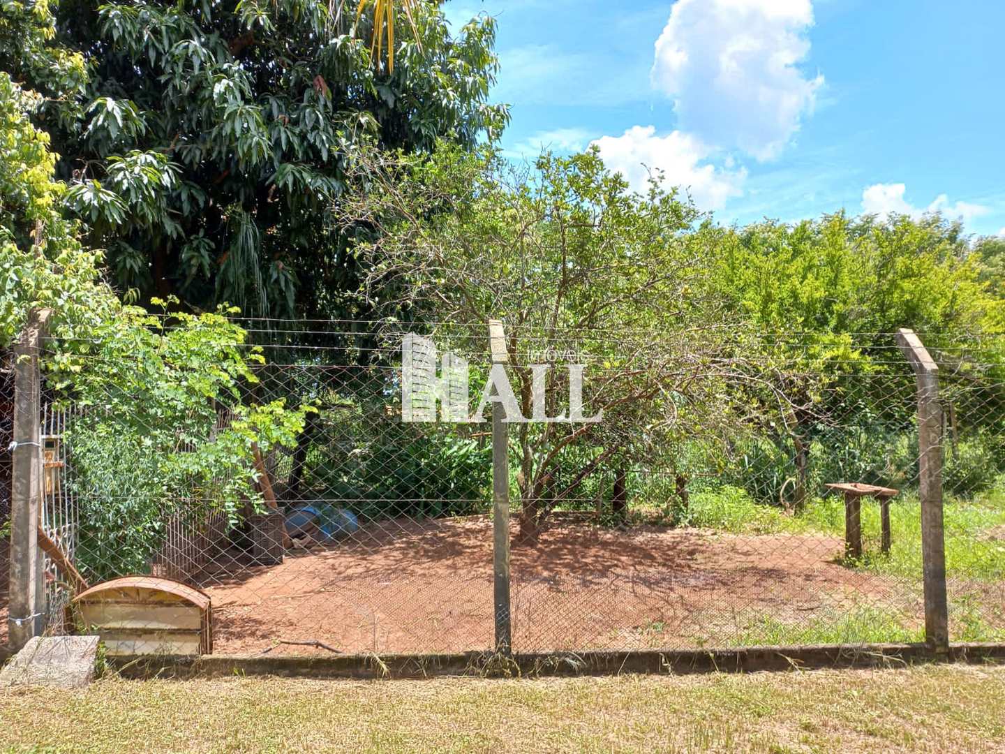 Chácara à venda com 3 quartos, 300m² - Foto 28