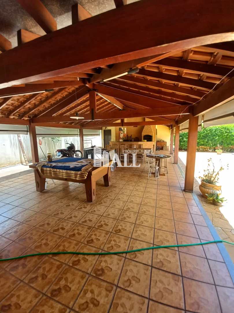 Chácara à venda com 3 quartos, 300m² - Foto 15