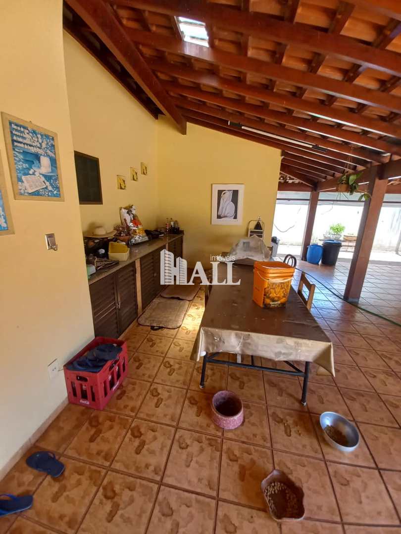 Chácara à venda com 3 quartos, 300m² - Foto 14