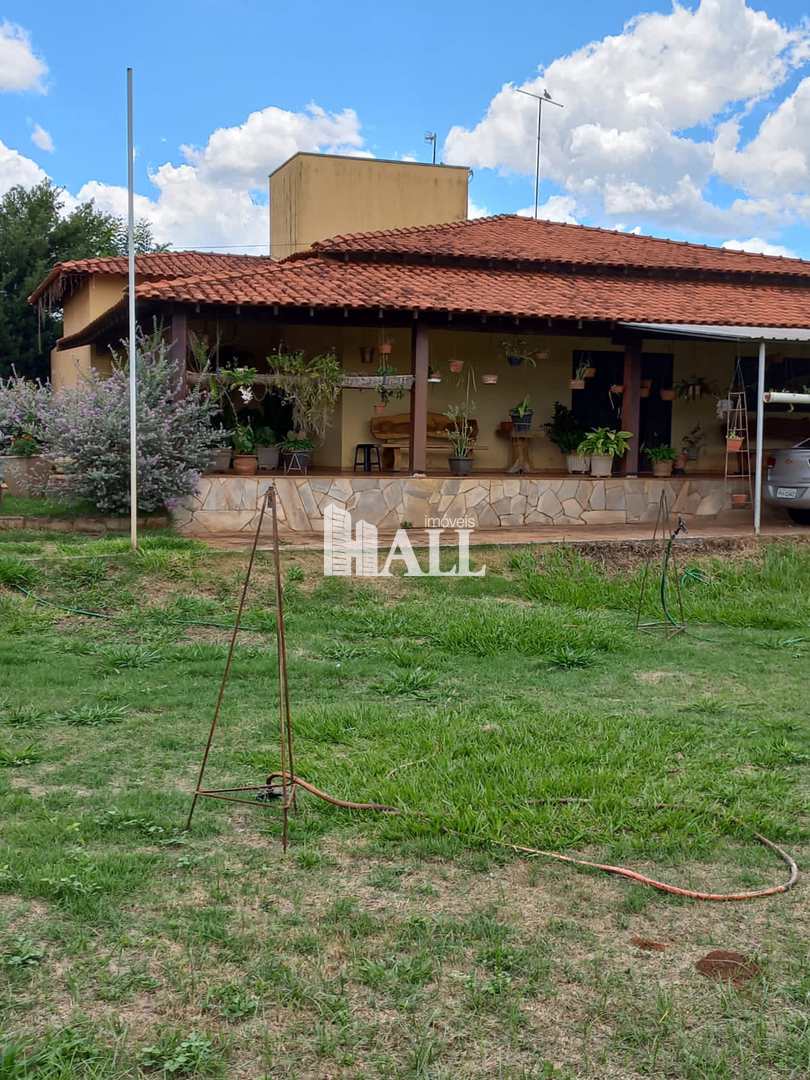 Chácara à venda com 3 quartos, 300m² - Foto 22