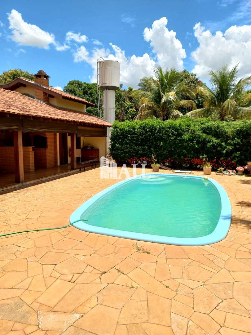 Chácara à venda com 3 quartos, 300m² - Foto 19