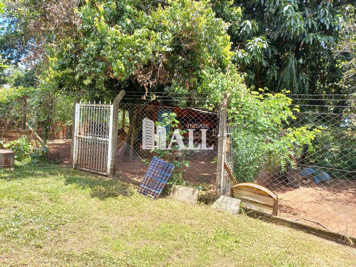 Chácara à venda com 3 quartos, 300m² - Foto 26