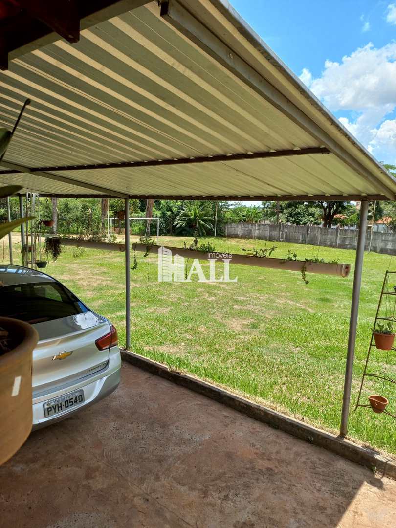 Chácara à venda com 3 quartos, 300m² - Foto 27