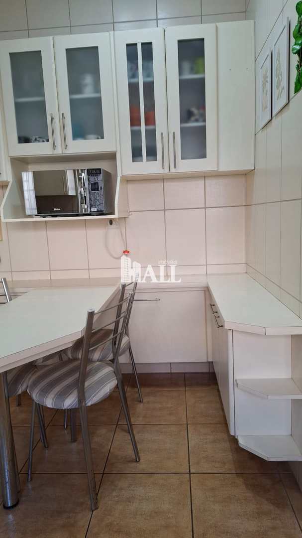 Casa, 3 quartos, 230 m² - Foto 6