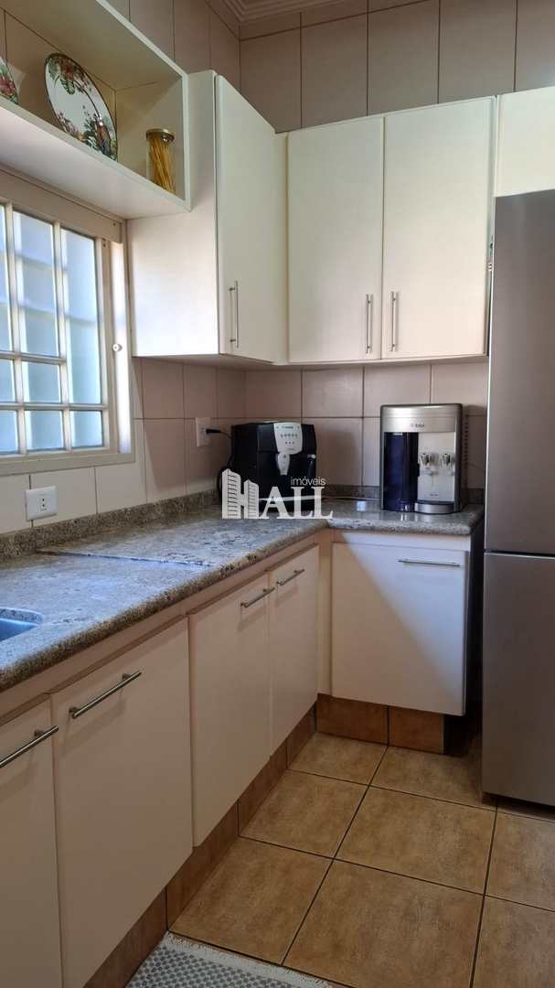 Casa, 3 quartos, 230 m² - Foto 4