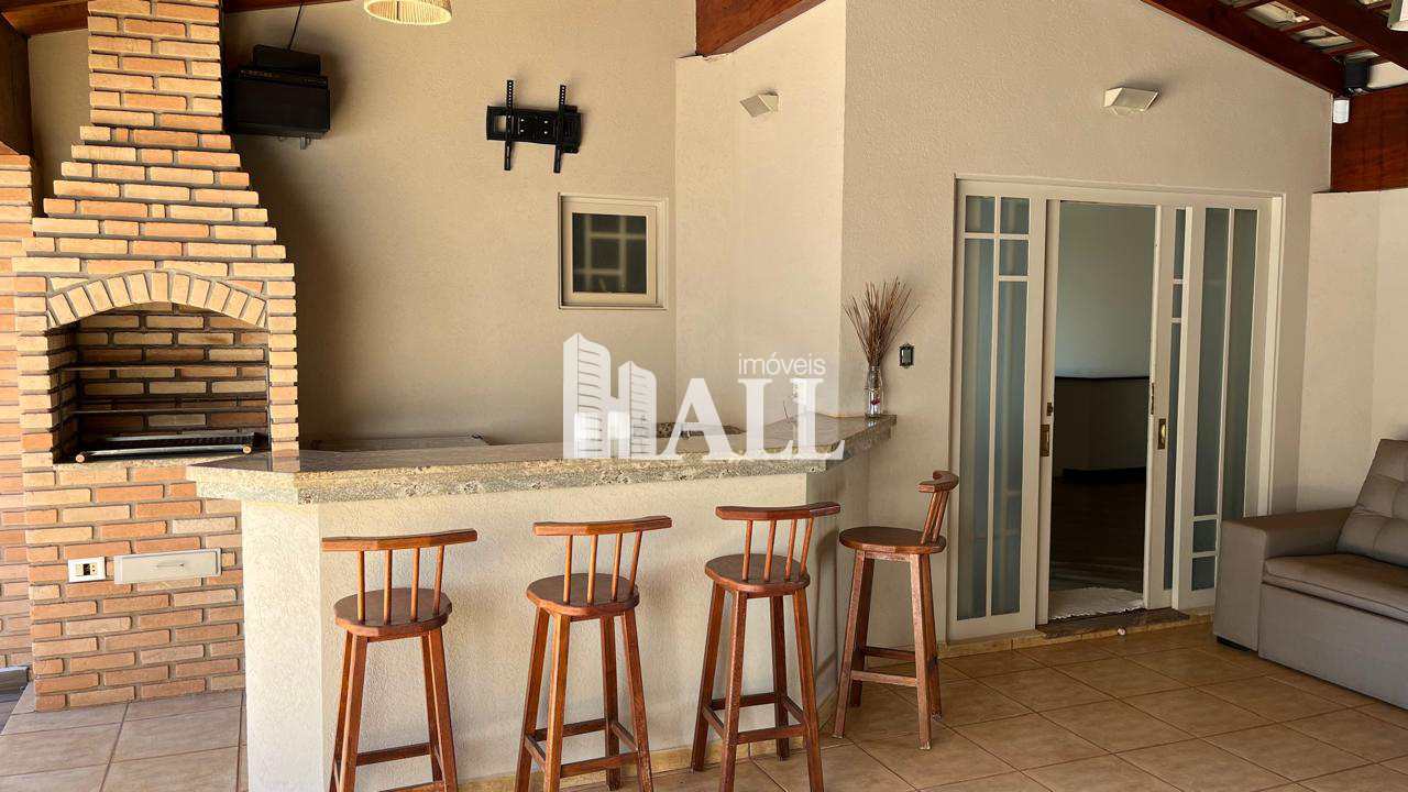 Casa, 3 quartos, 230 m² - Foto 24