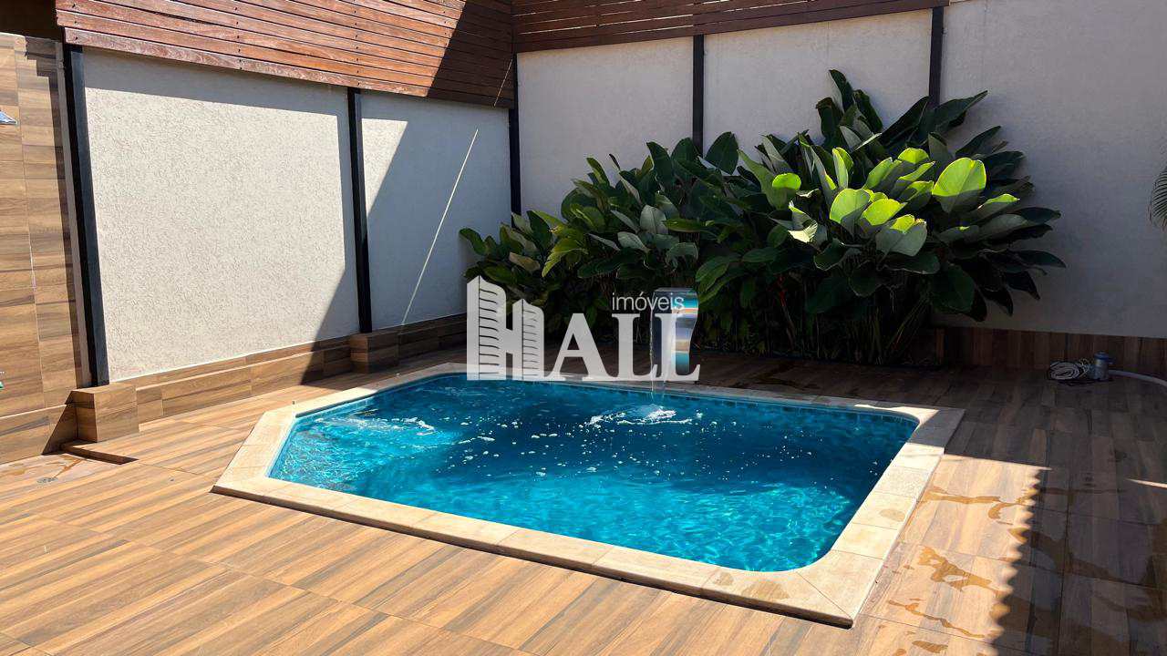 Casa, 3 quartos, 230 m² - Foto 1