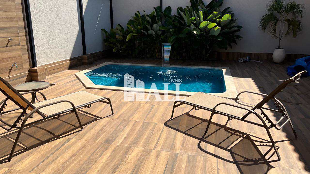 Casa, 3 quartos, 230 m² - Foto 28