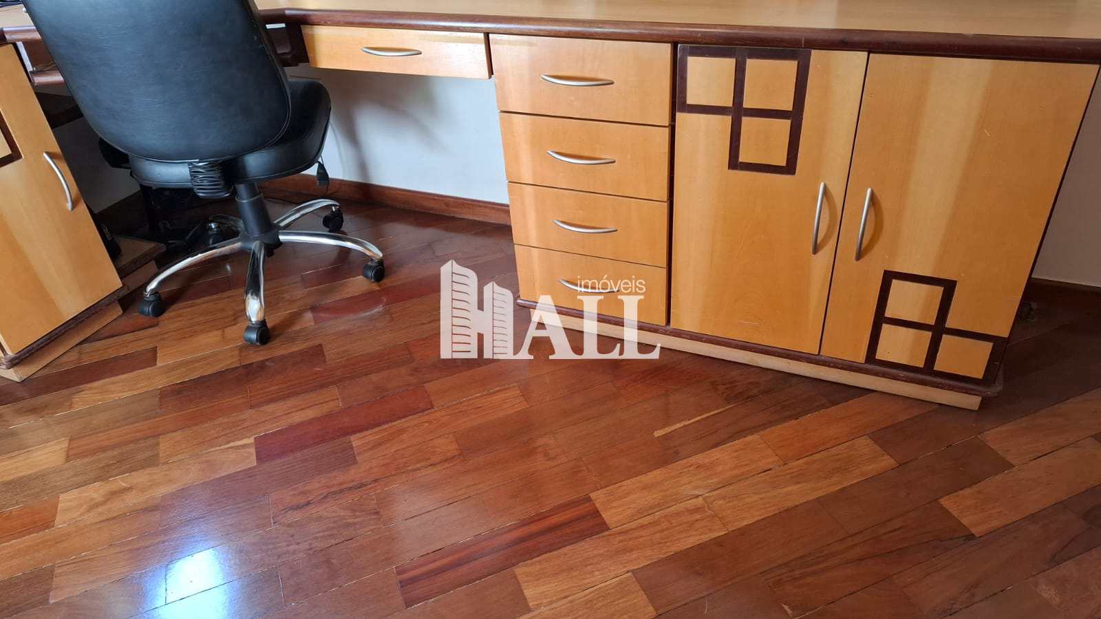 Casa, 3 quartos, 230 m² - Foto 16