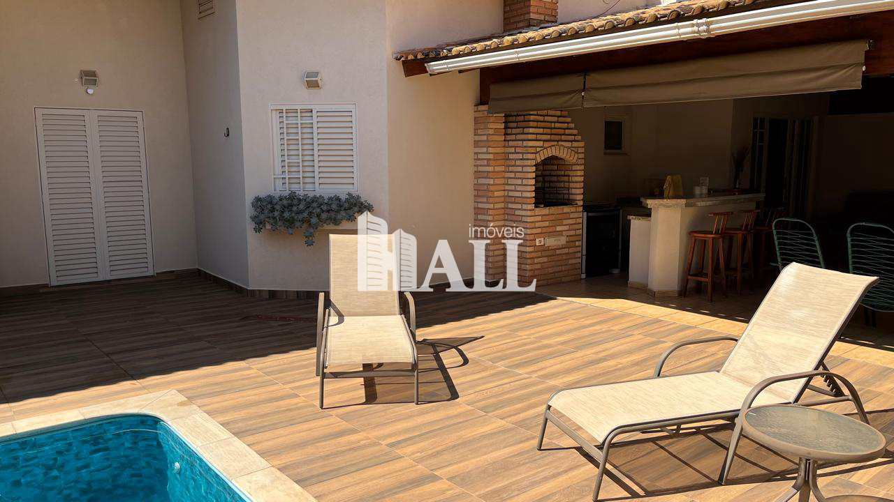 Casa, 3 quartos, 230 m² - Foto 27