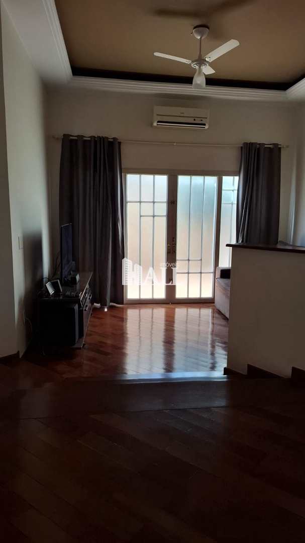 Casa, 3 quartos, 230 m² - Foto 3