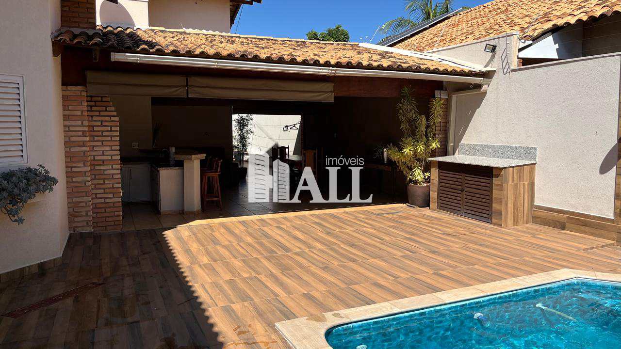 Casa, 3 quartos, 230 m² - Foto 26