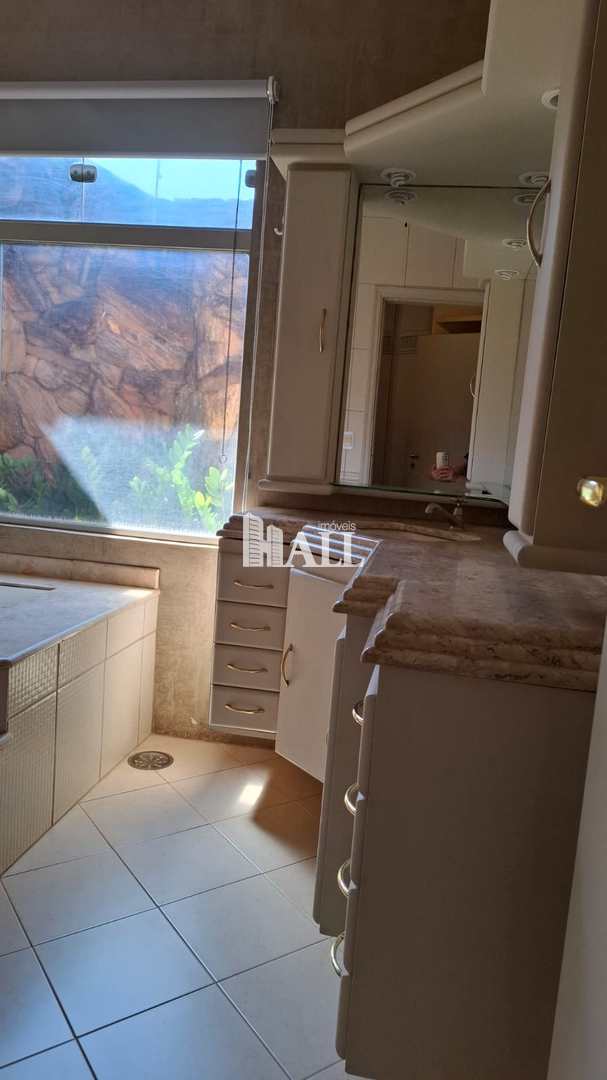 Casa, 3 quartos, 230 m² - Foto 8