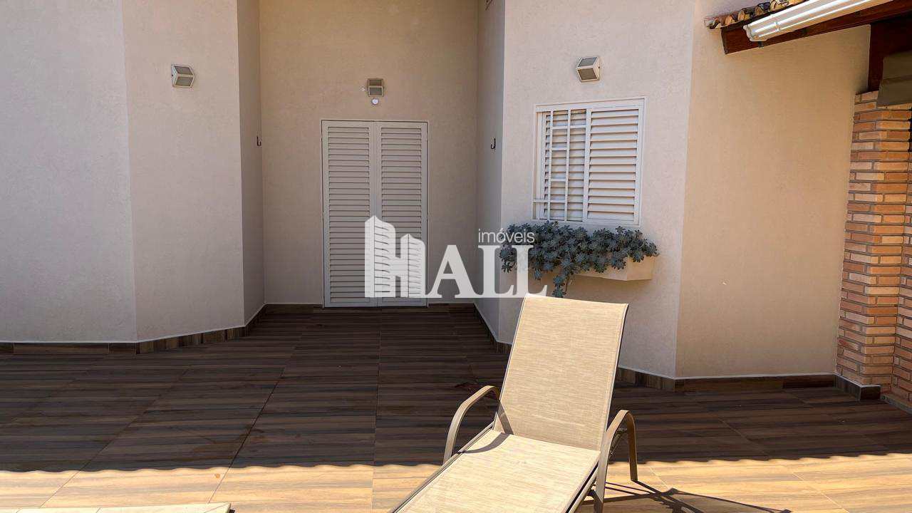 Casa, 3 quartos, 230 m² - Foto 29