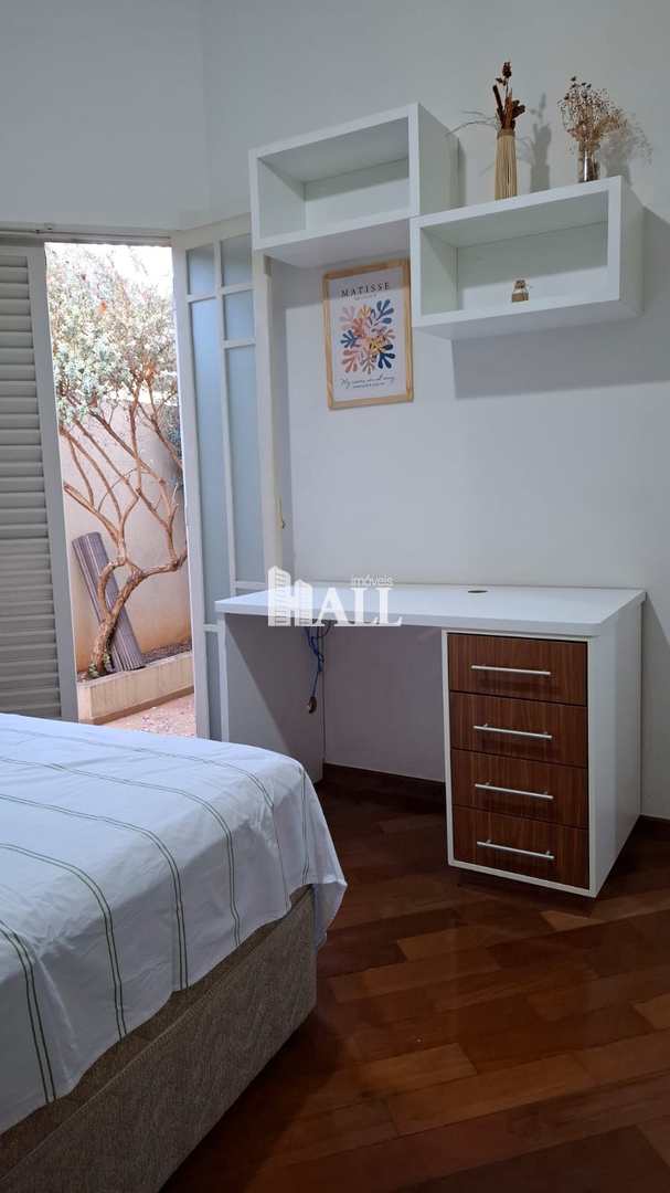 Casa, 3 quartos, 230 m² - Foto 11