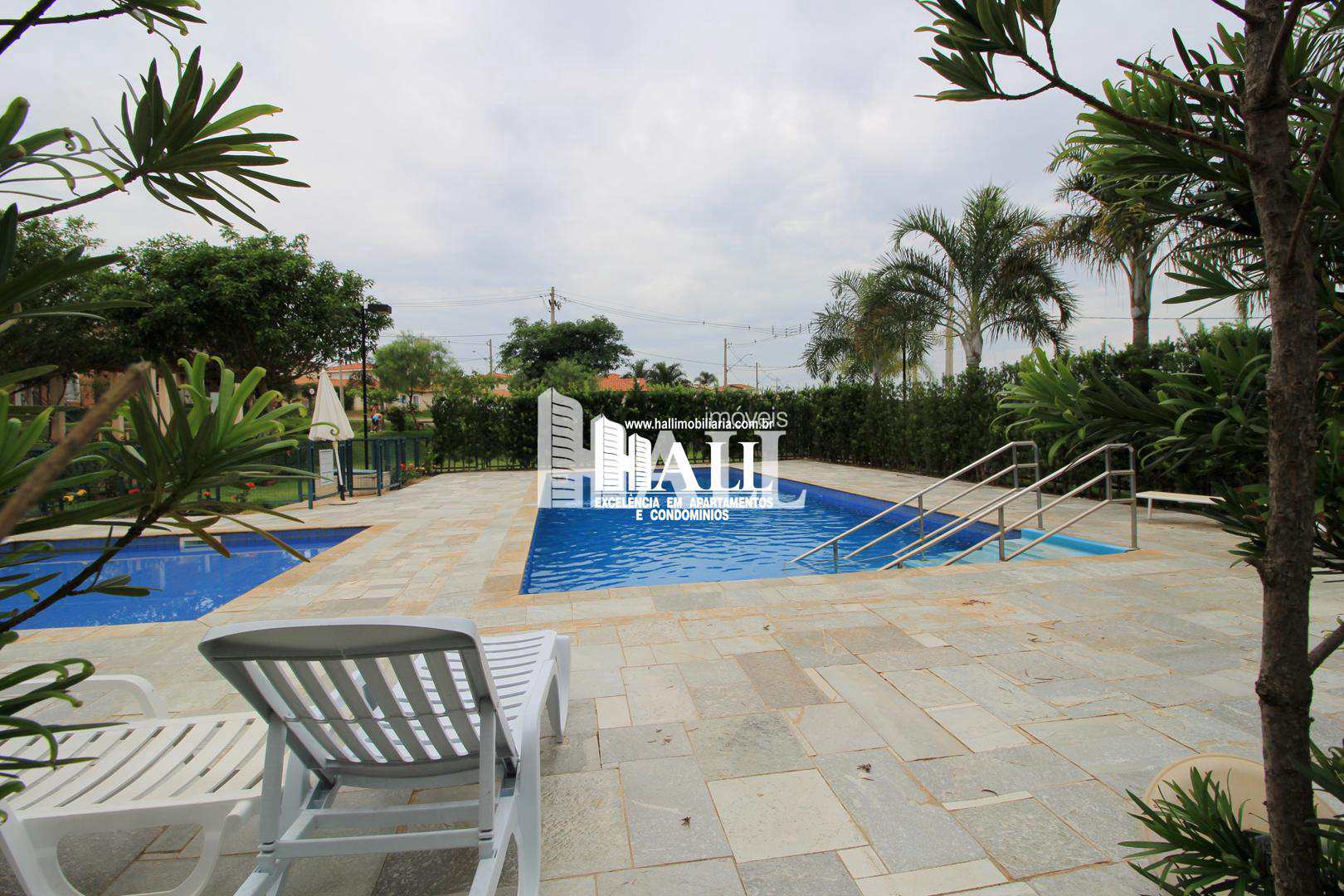 Casa de Condomínio à venda com 3 quartos, 149m² - Foto 17