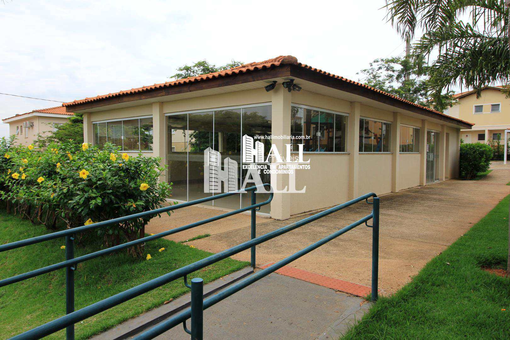 Casa de Condomínio à venda com 3 quartos, 149m² - Foto 13