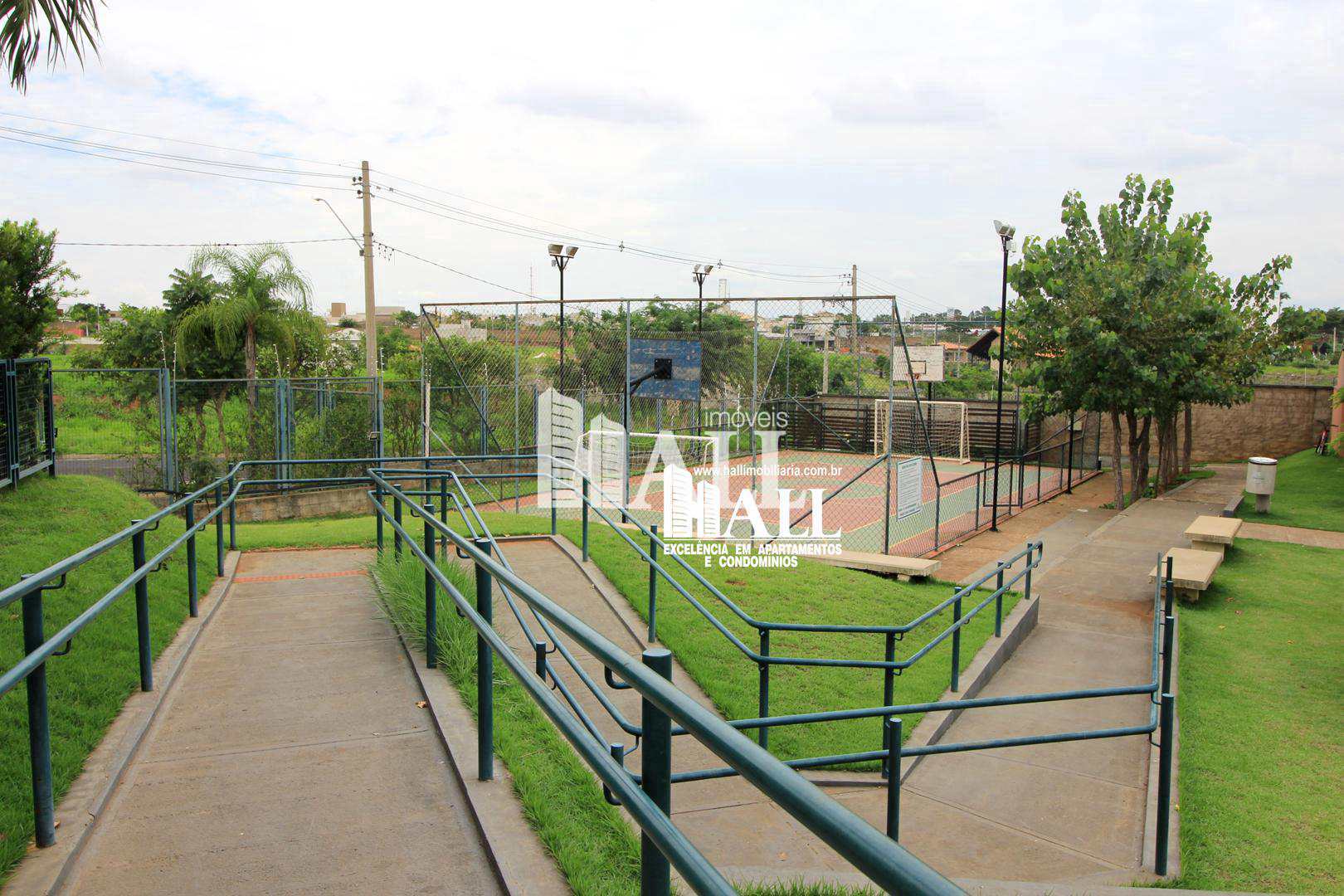 Casa de Condomínio à venda com 3 quartos, 149m² - Foto 27