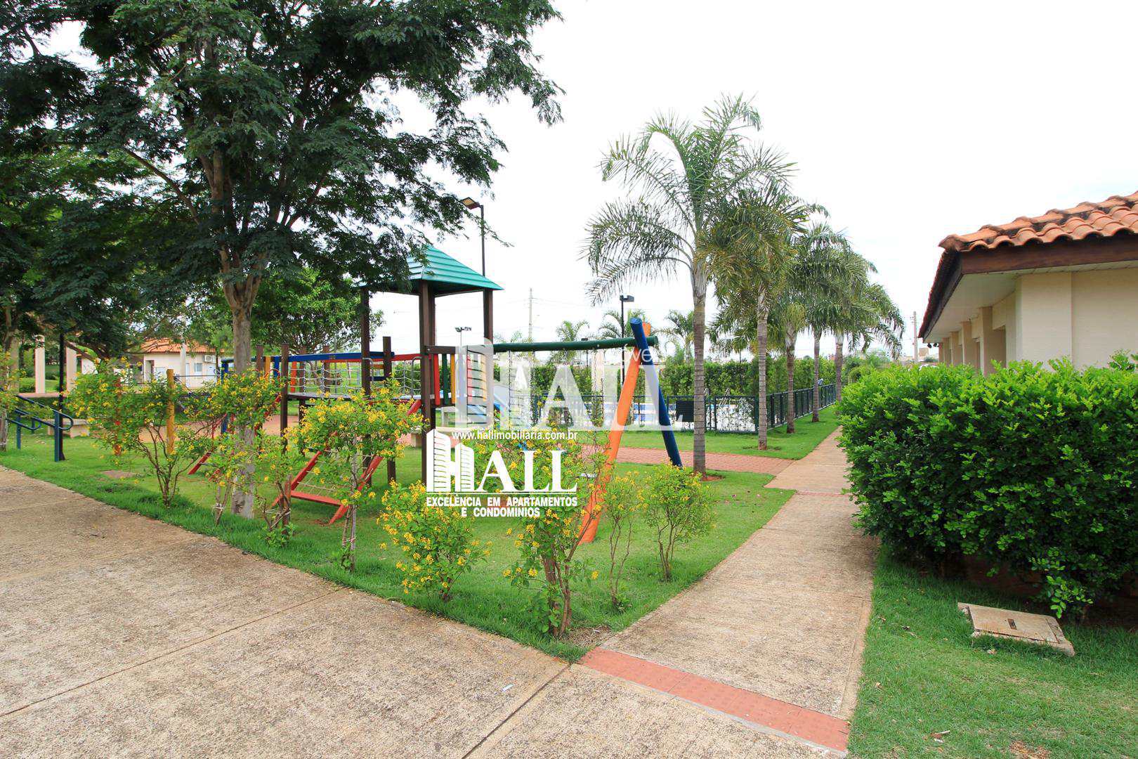 Casa de Condomínio à venda com 3 quartos, 149m² - Foto 26