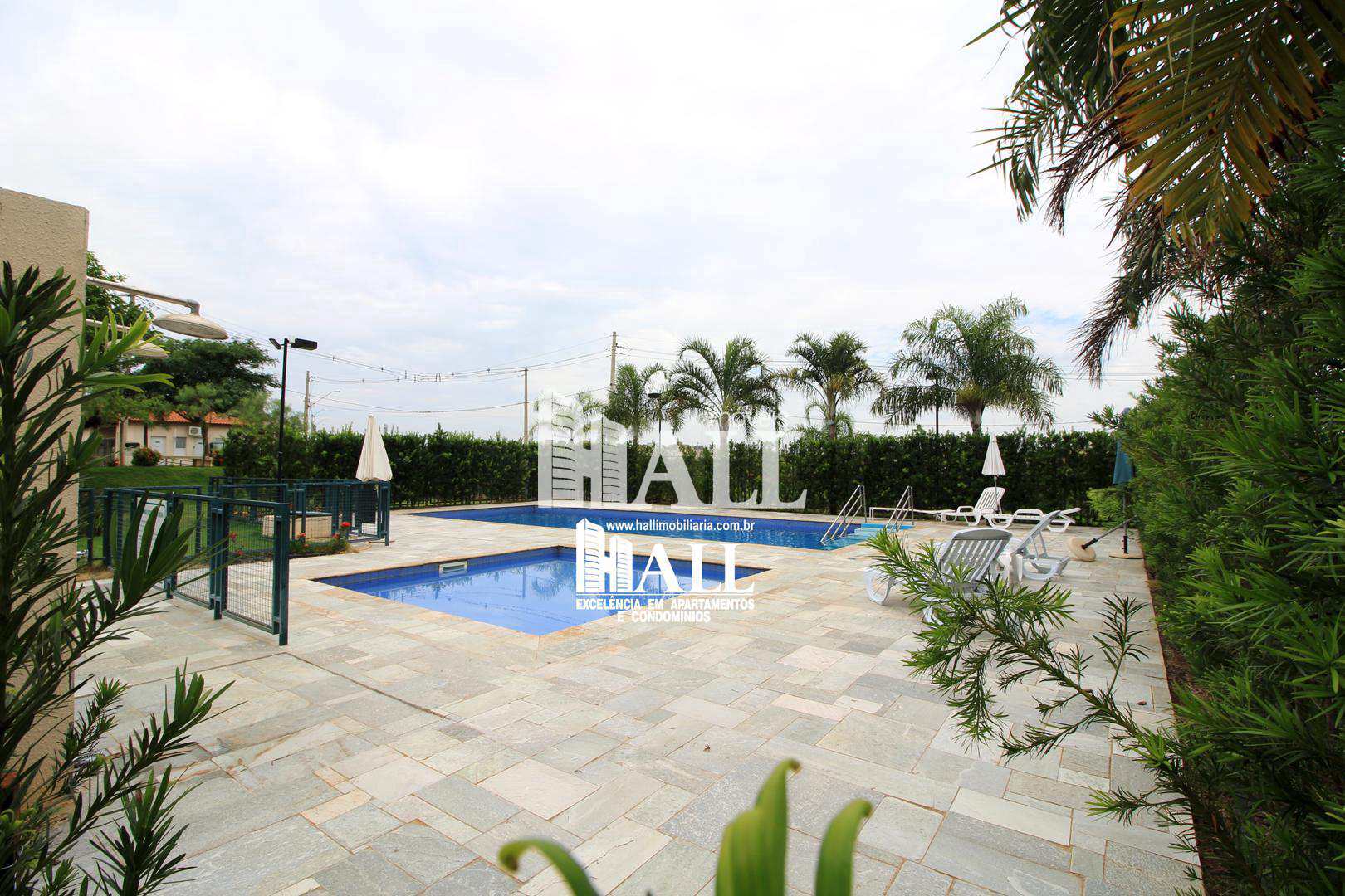 Casa de Condomínio à venda com 3 quartos, 149m² - Foto 28