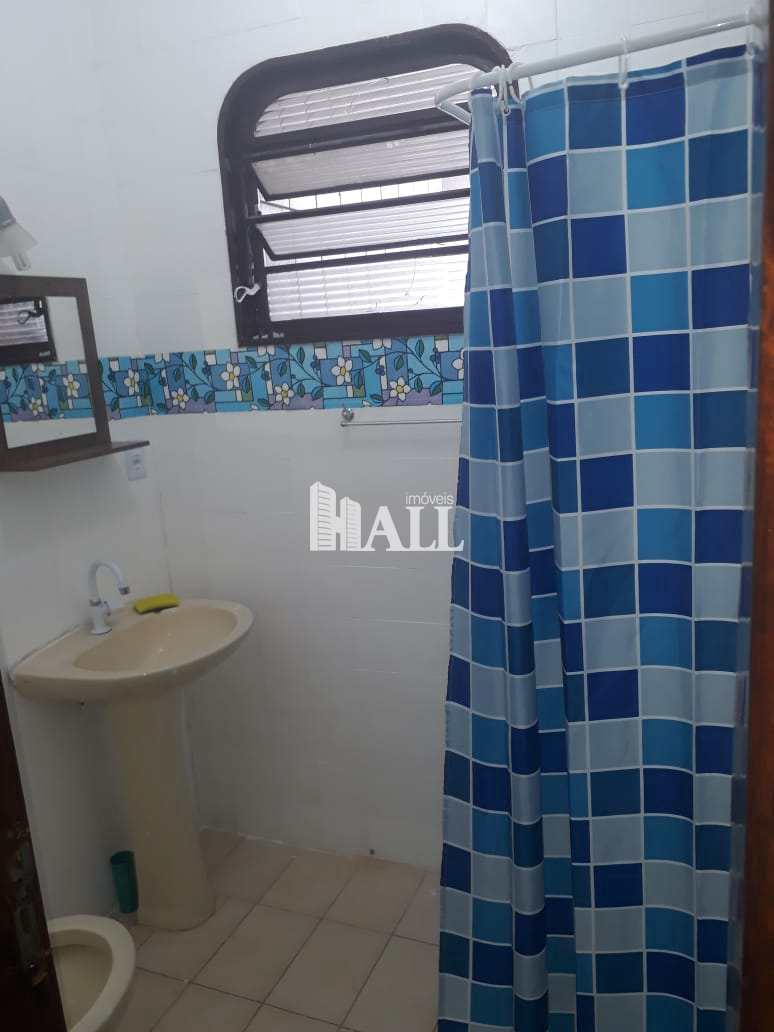 Apartamento, 3 quartos, 118 m² - Foto 9