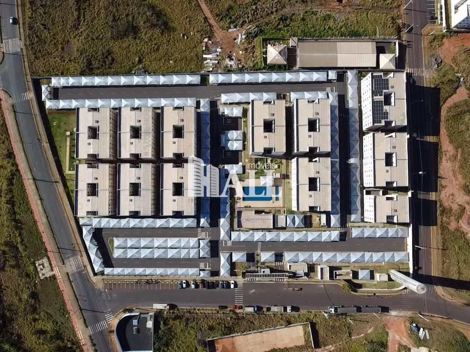 Apartamento à venda com 2 quartos, 50m² - Foto 15