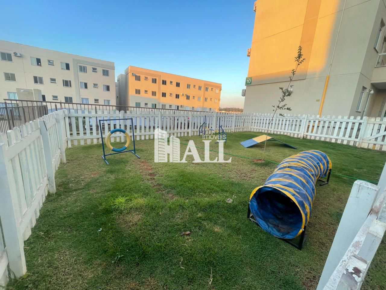 Apartamento à venda com 2 quartos, 50m² - Foto 10