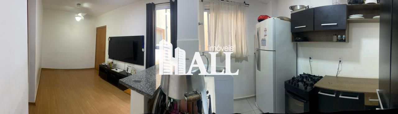 Apartamento à venda com 2 quartos, 50m² - Foto 19