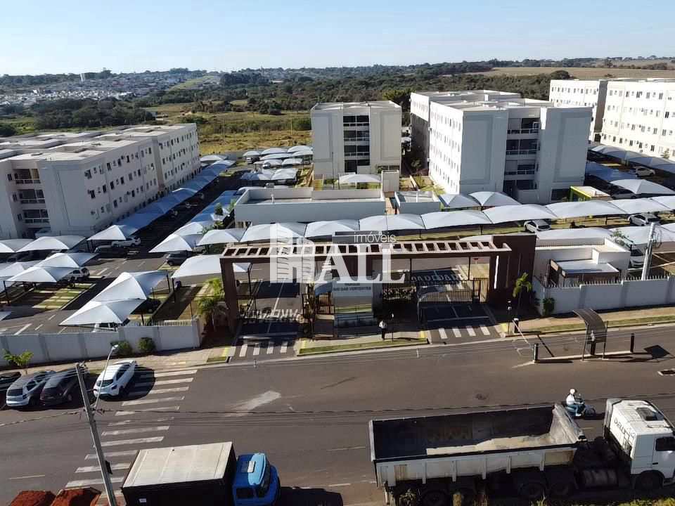Apartamento à venda com 2 quartos, 50m² - Foto 13