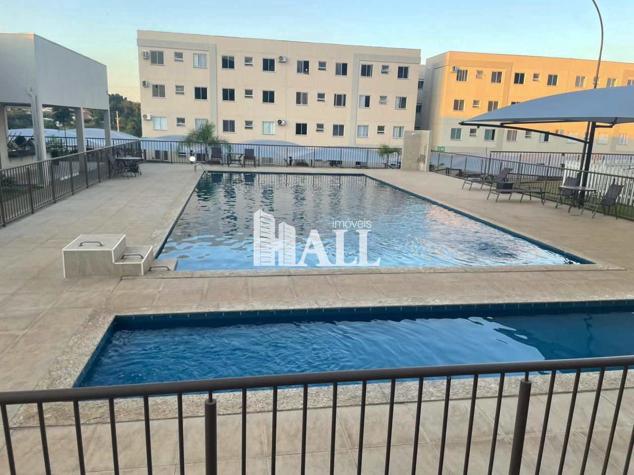 Apartamento à venda com 2 quartos, 50m² - Foto 6