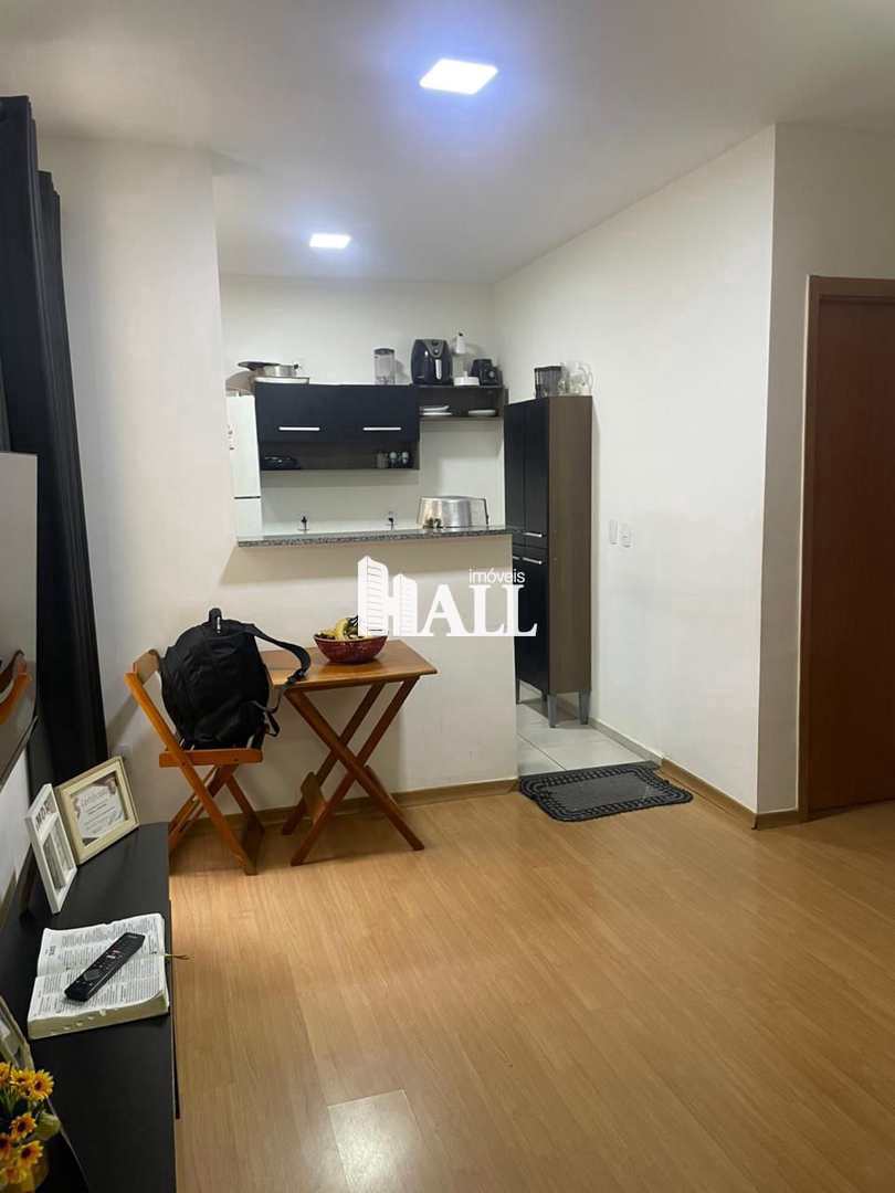 Apartamento à venda com 2 quartos, 50m² - Foto 17