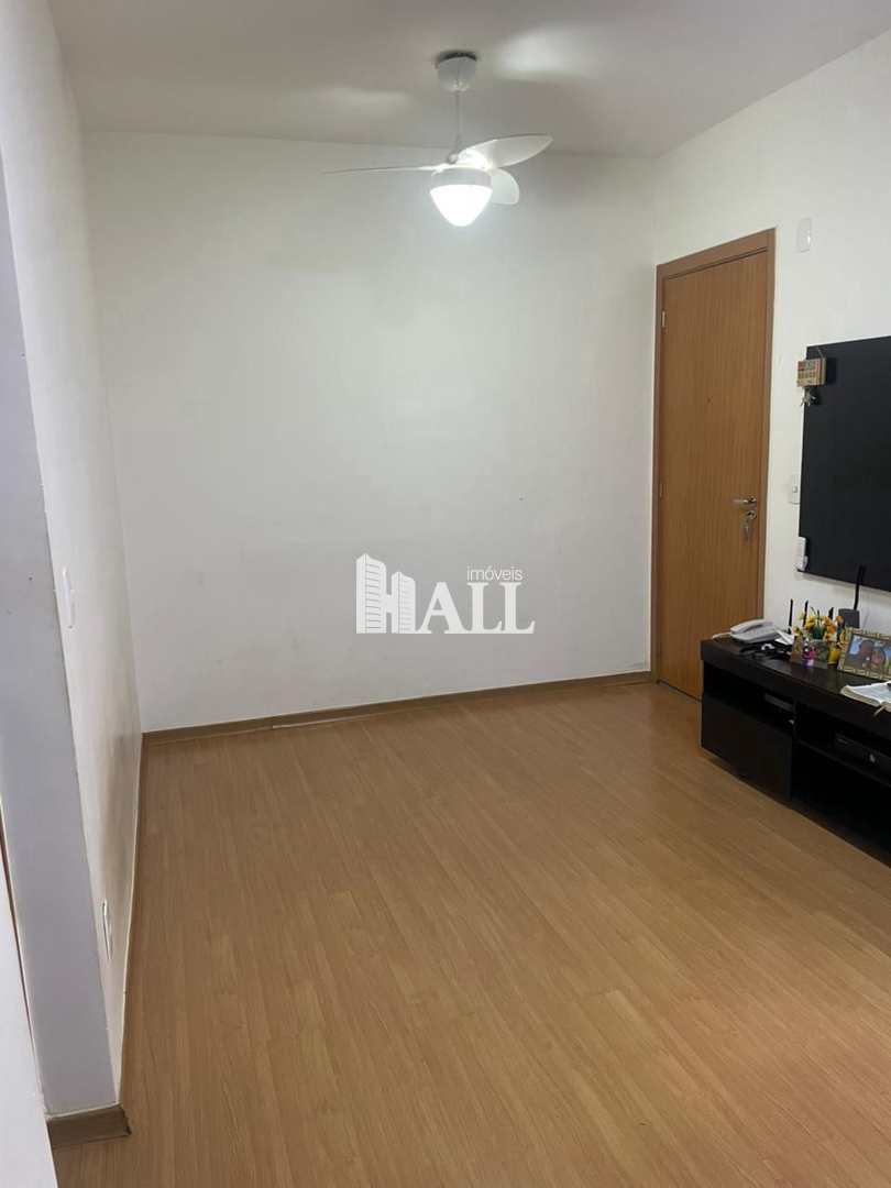 Apartamento à venda com 2 quartos, 50m² - Foto 1