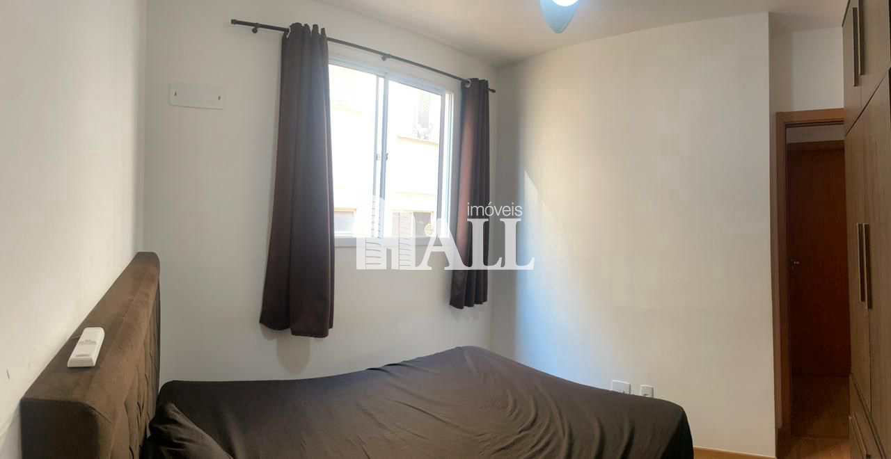 Apartamento à venda com 2 quartos, 50m² - Foto 5