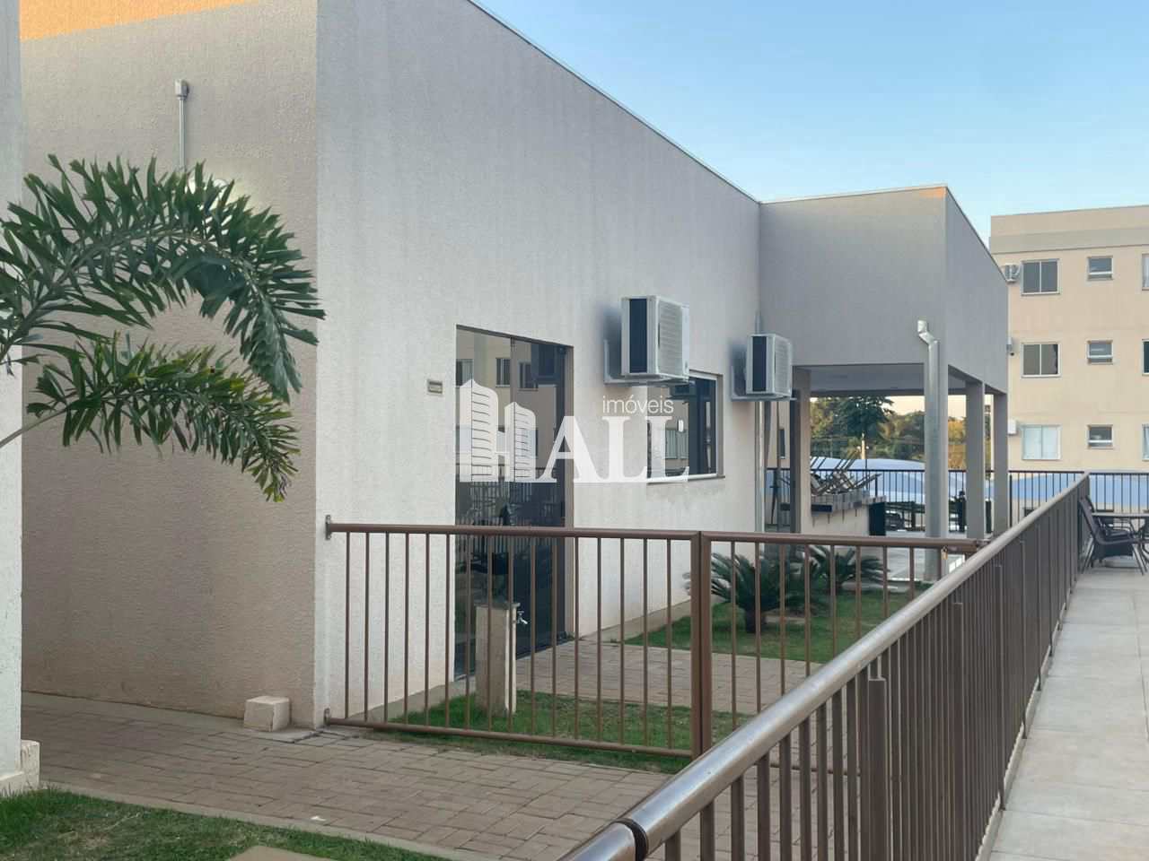 Apartamento à venda com 2 quartos, 50m² - Foto 8