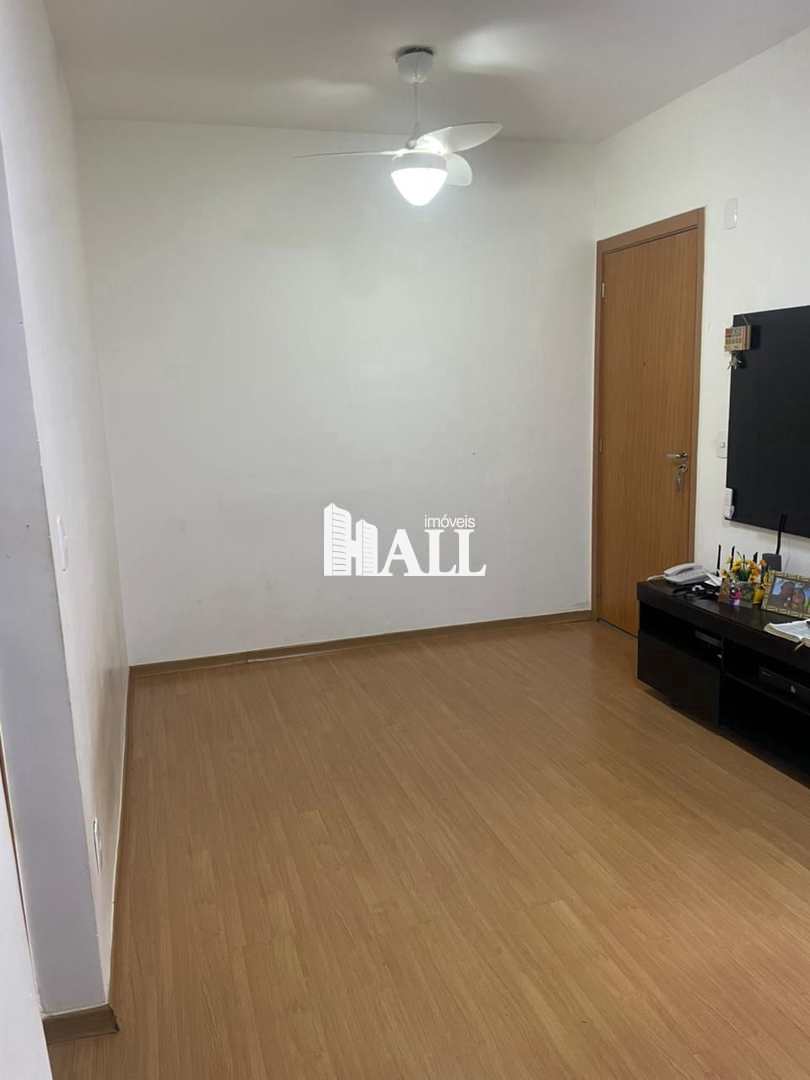 Apartamento à venda com 2 quartos, 50m² - Foto 16