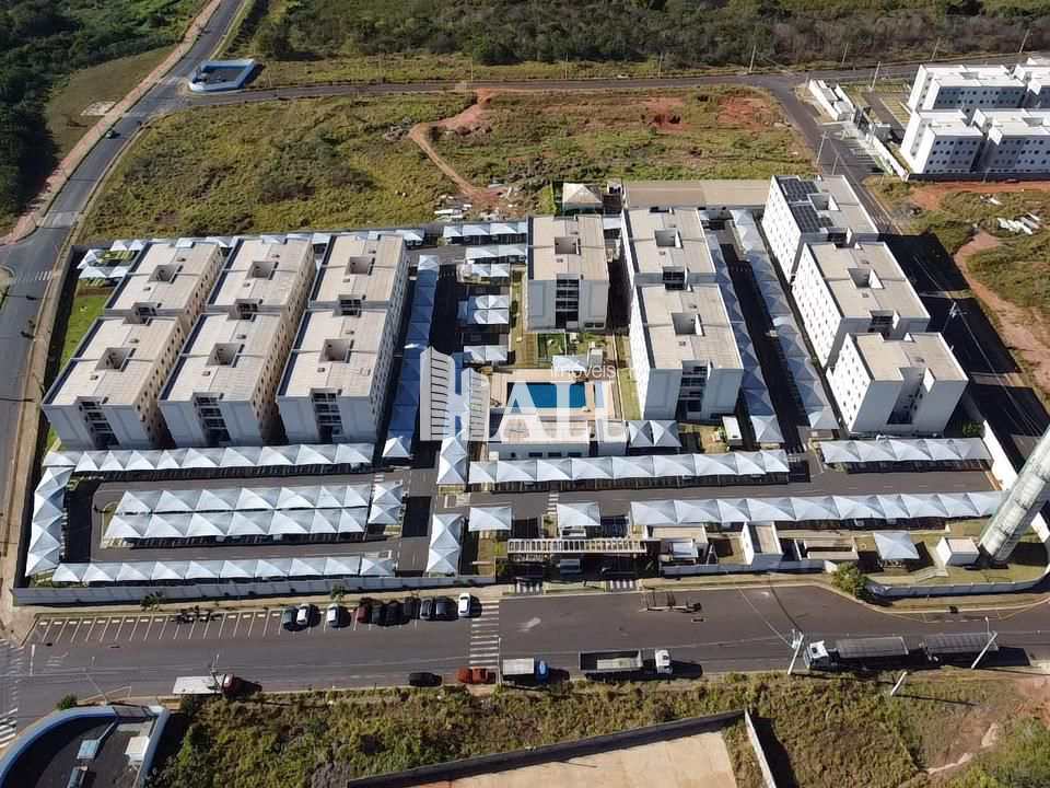 Apartamento à venda com 2 quartos, 50m² - Foto 12