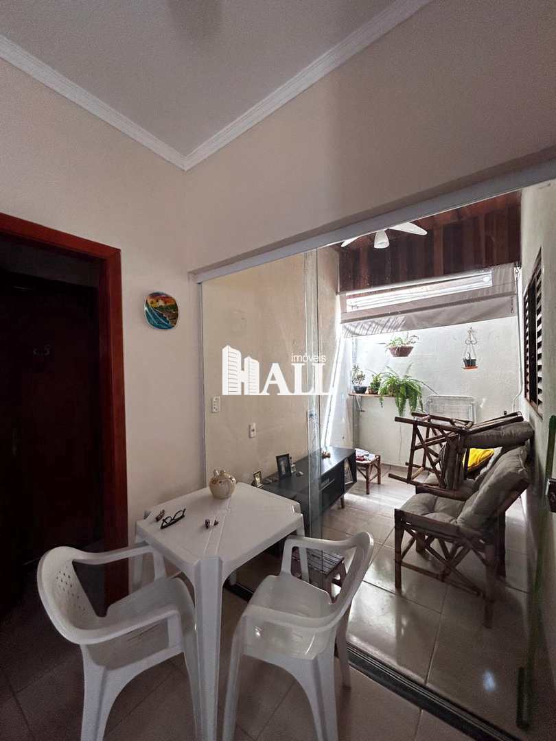 Casa, 2 quartos, 100 m² - Foto 18