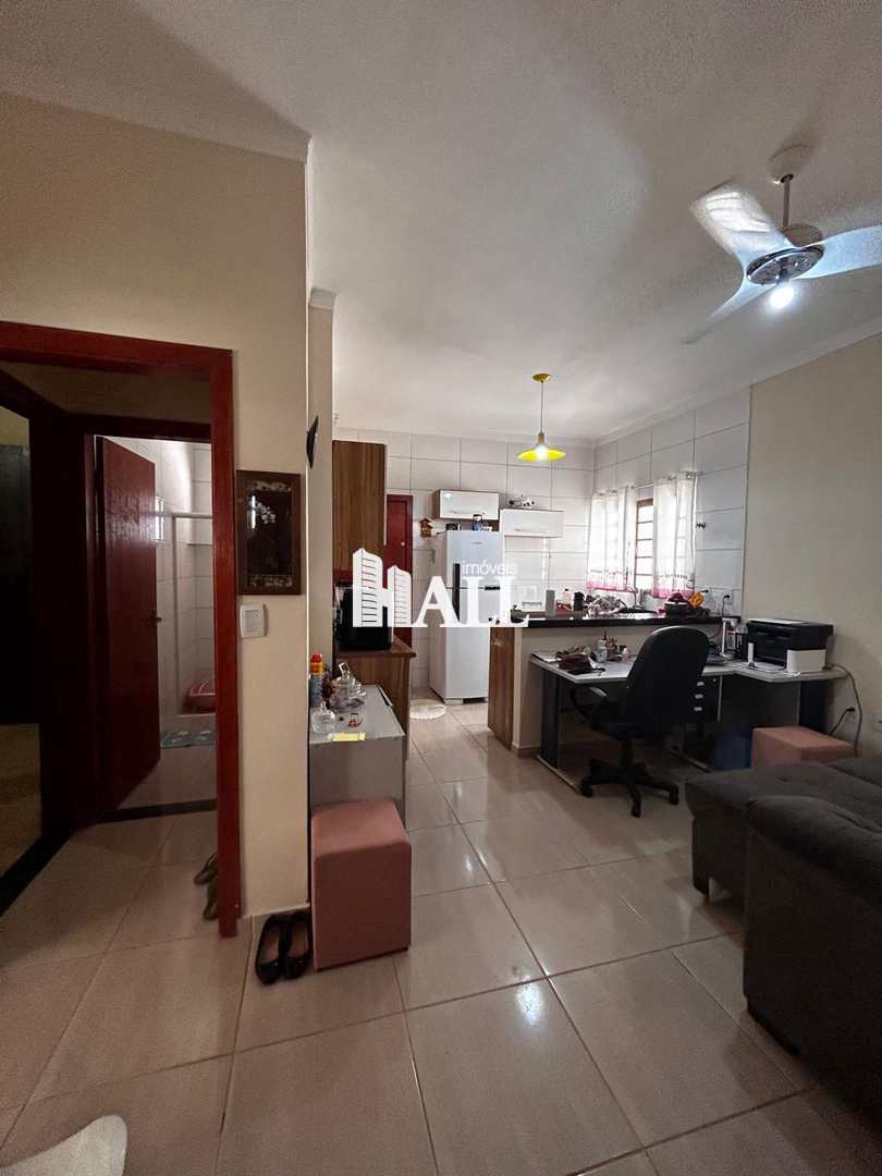 Casa, 2 quartos, 100 m² - Foto 17