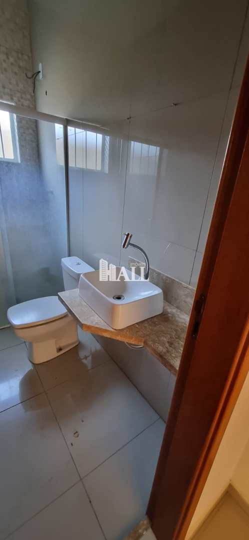 Casa à venda com 2 quartos, 120m² - Foto 6