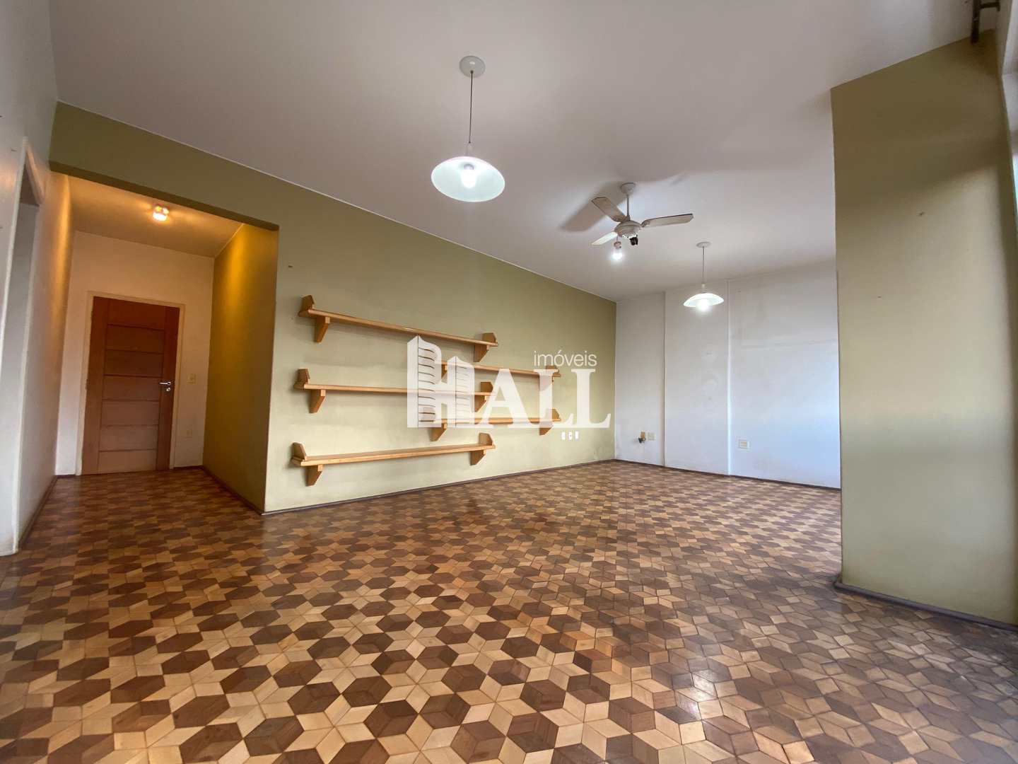 Apartamento, 3 quartos, 149 m² - Foto 3