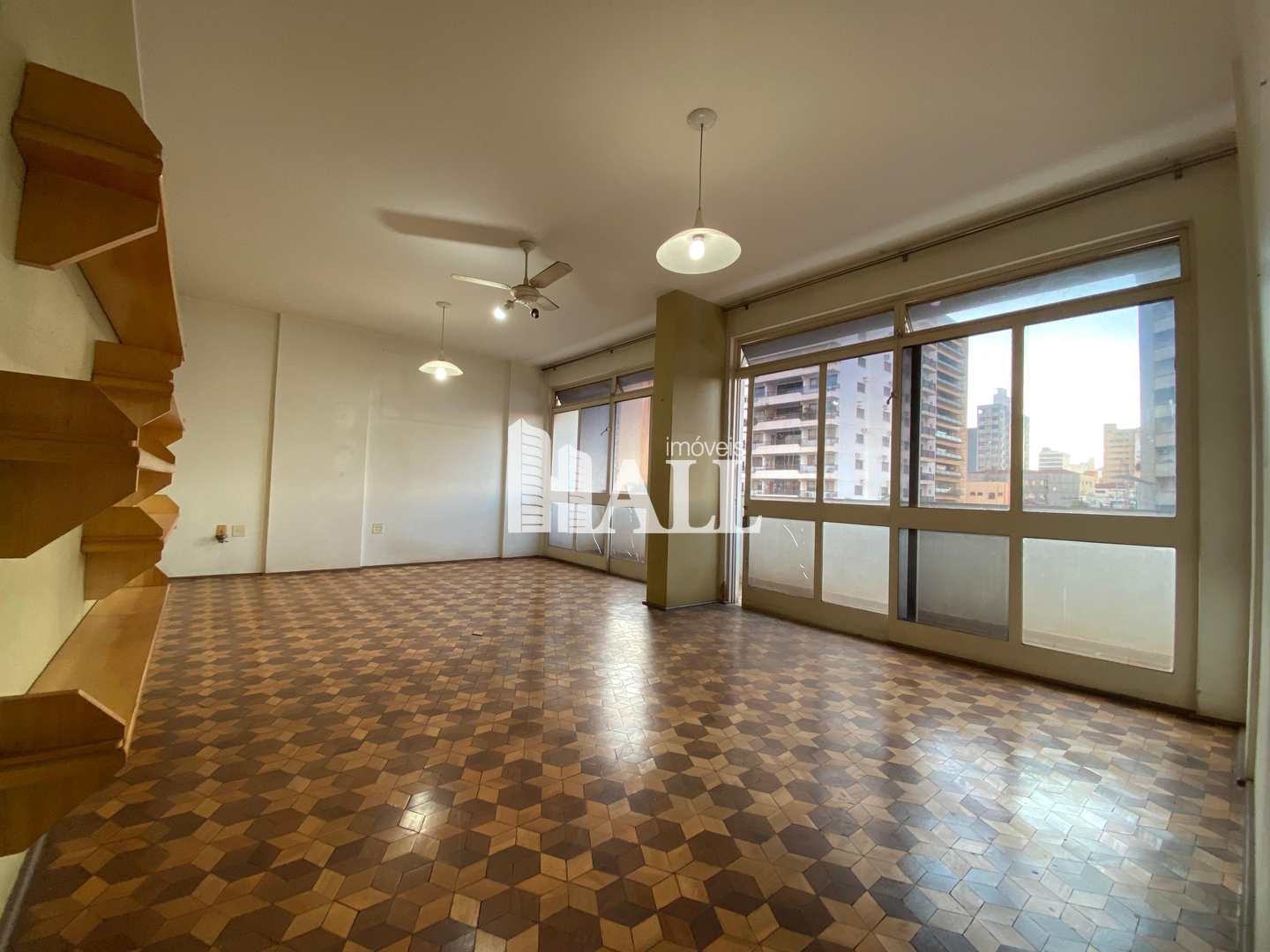 Apartamento, 3 quartos, 149 m² - Foto 2