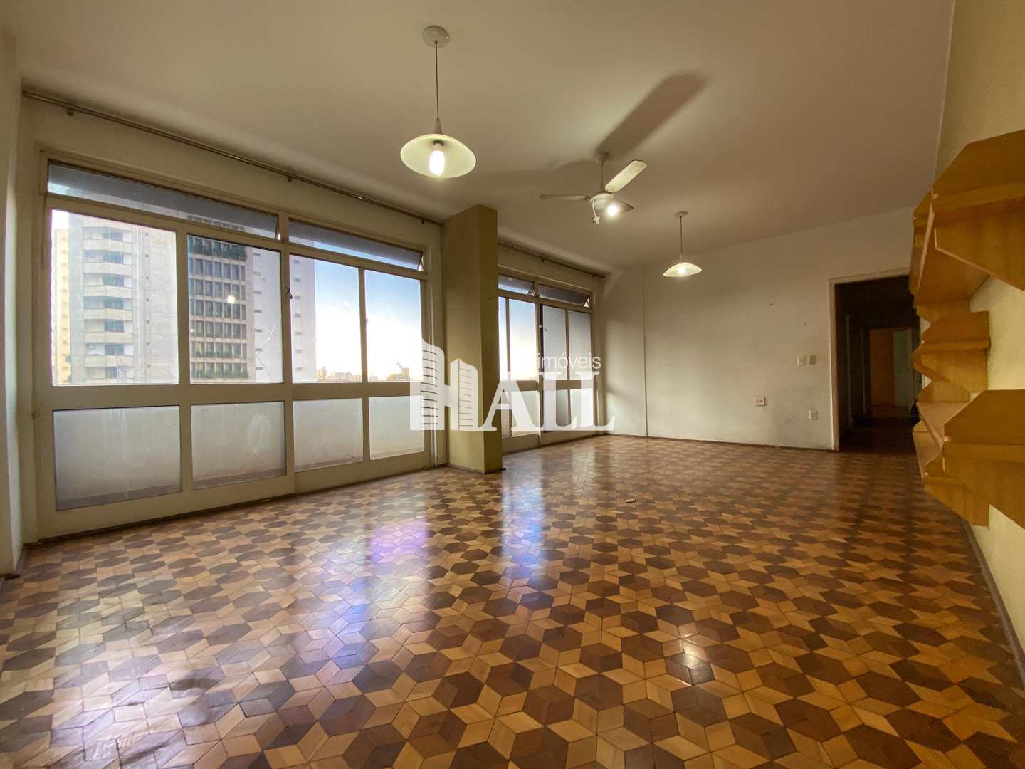Apartamento, 3 quartos, 149 m² - Foto 1